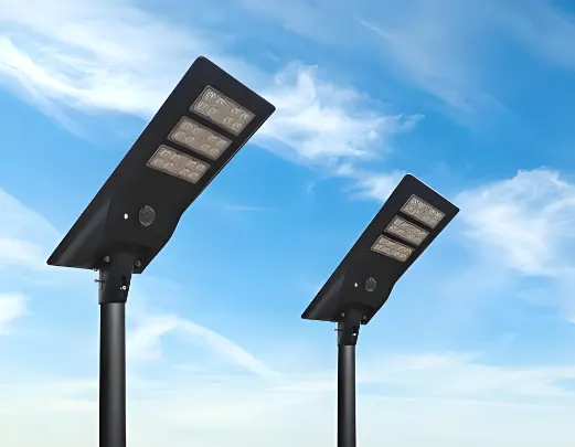 How to Choose the Right Solar Street Light for Parking Lots