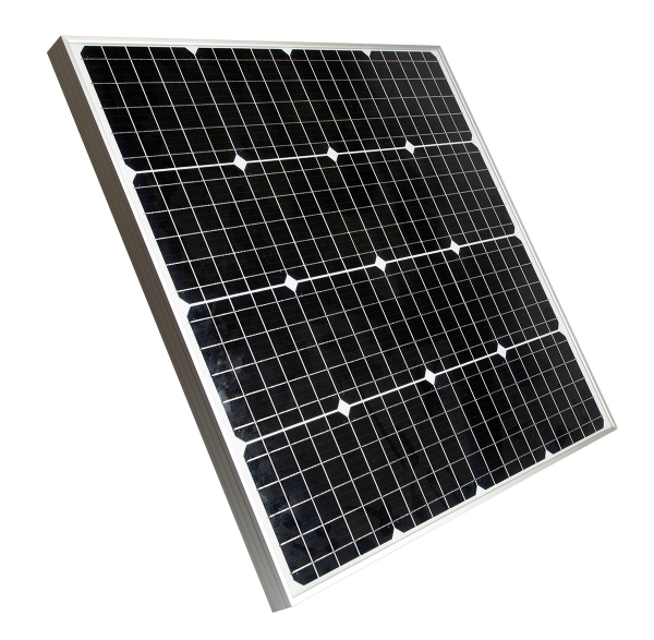 Solar Panel 76W